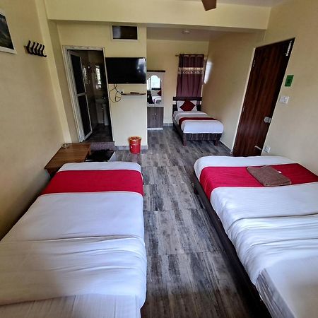 Hotel Elite פוקהרה מראה חיצוני תמונה