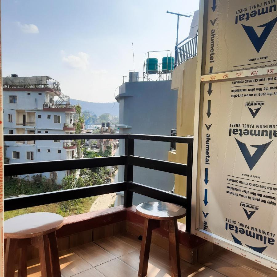 Hotel Elite פוקהרה מראה חיצוני תמונה