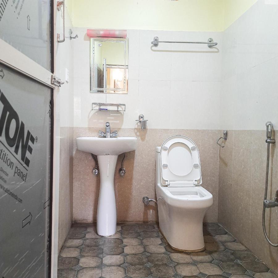 Hotel Elite פוקהרה מראה חיצוני תמונה