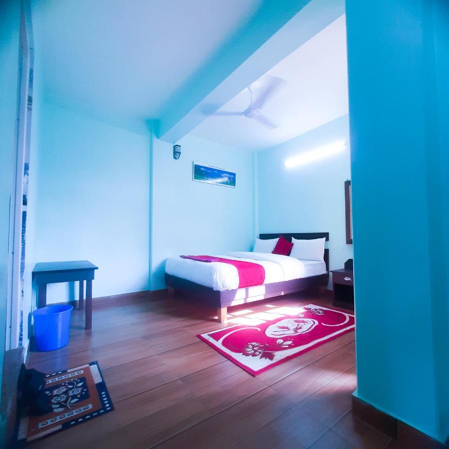 Hotel Elite פוקהרה מראה חיצוני תמונה