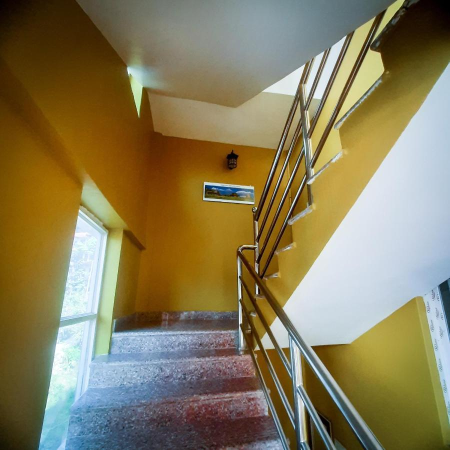 Hotel Elite פוקהרה מראה חיצוני תמונה
