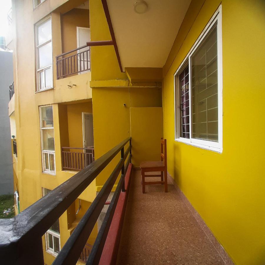 Hotel Elite פוקהרה מראה חיצוני תמונה