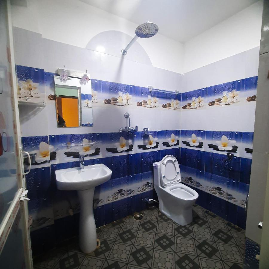 Hotel Elite פוקהרה מראה חיצוני תמונה