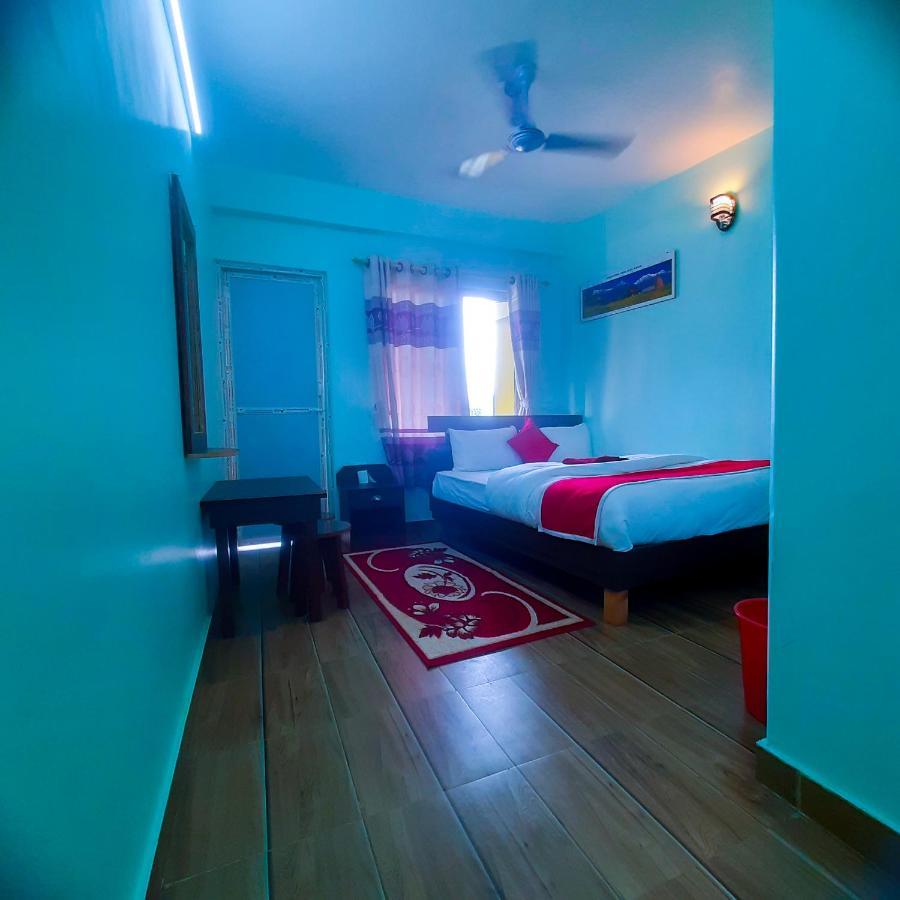 Hotel Elite פוקהרה מראה חיצוני תמונה
