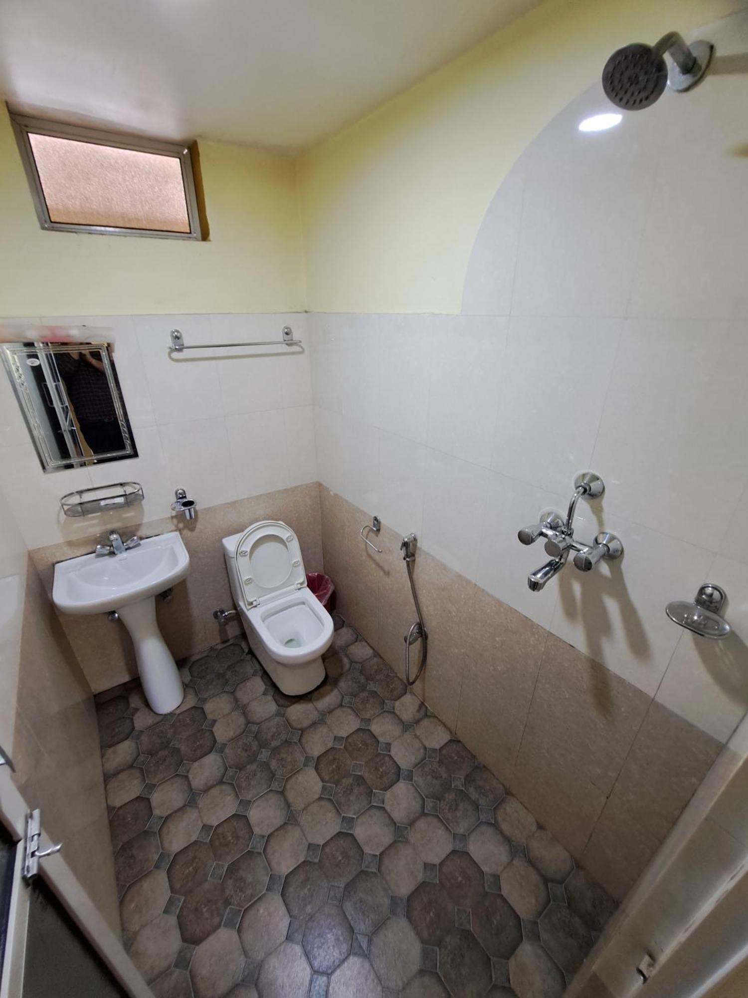 Hotel Elite פוקהרה מראה חיצוני תמונה